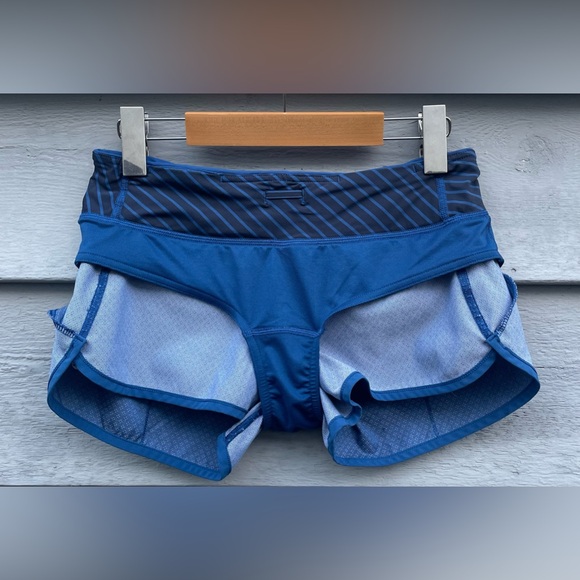 Lululemon Speed Short - Picture 9 of 12